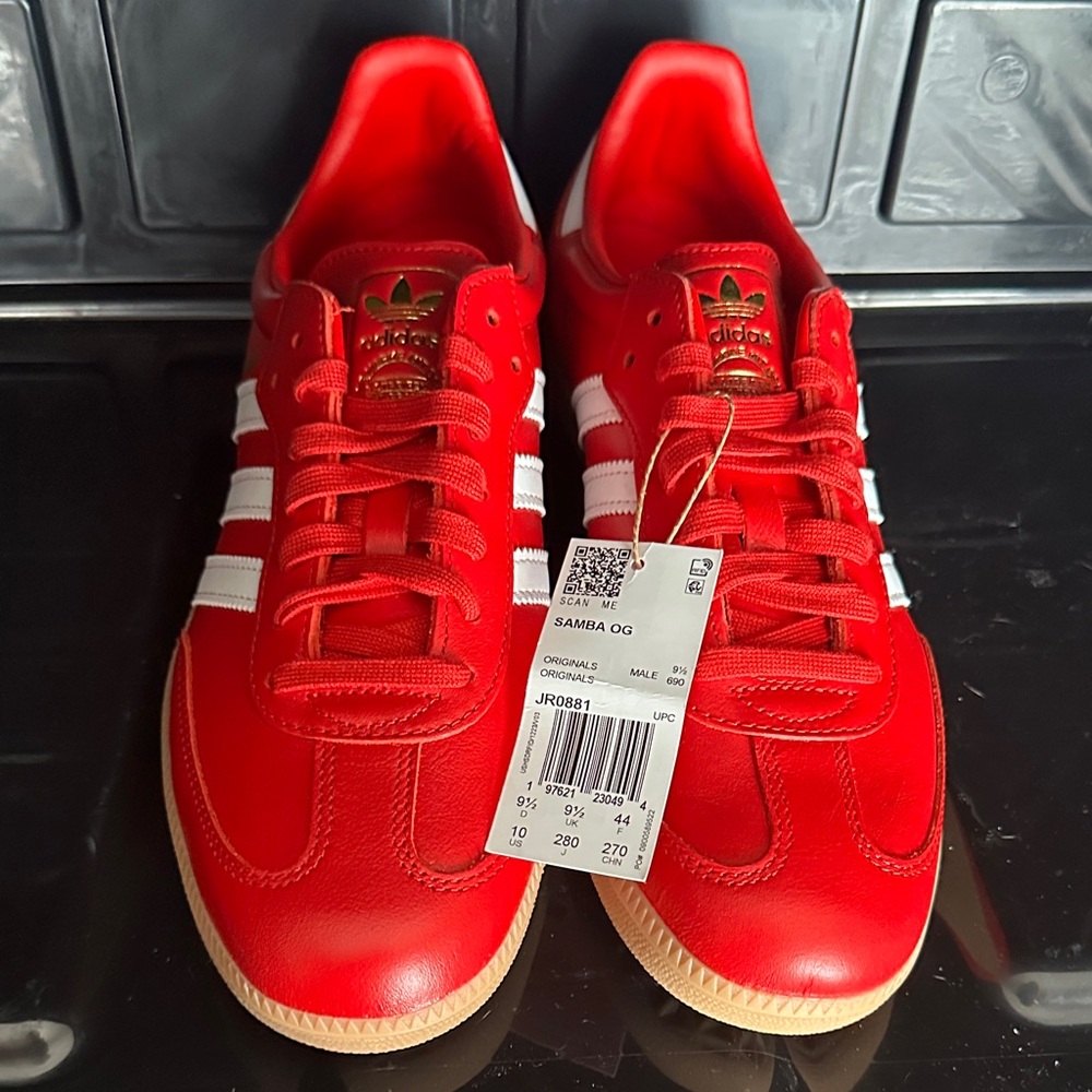 Adidas Samba OG